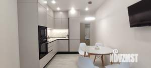 1-к квартира, вторичка, 42м2, 4/16 этаж