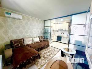 1-к квартира, вторичка, 42м2, 11/16 этаж
