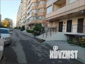 1-к квартира, вторичка, 40м2, 11/11 этаж