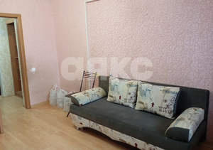 1-к квартира, вторичка, 38м2, 11/11 этаж