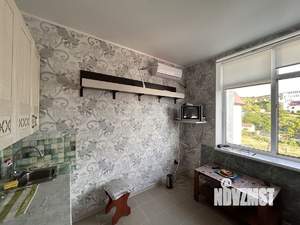 Студия квартира, вторичка, 15м2, 5/6 этаж