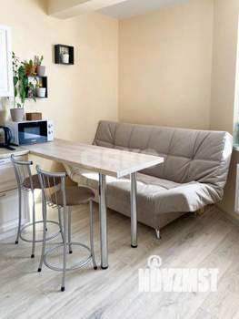 1-к квартира, вторичка, 41м2, 11/16 этаж