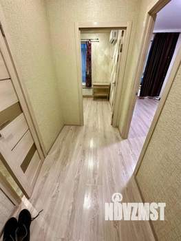 1-к квартира, вторичка, 37м2, 2/9 этаж