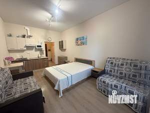 Студия квартира, вторичка, 29м2, 5/12 этаж