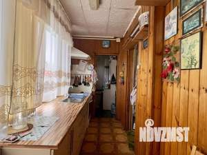 2-к квартира, вторичка, 53м2, 1/2 этаж