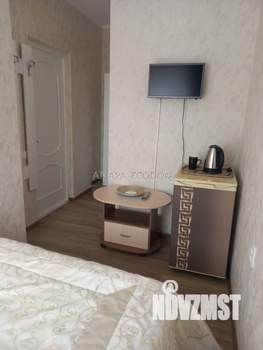 Студия квартира, вторичка, 12м2, 2/4 этаж