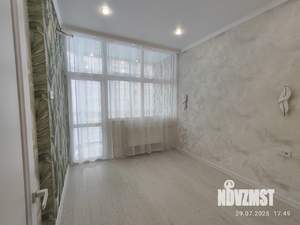 2-к квартира, вторичка, 58м2, 5/16 этаж