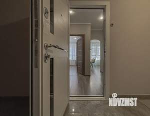 1-к квартира, вторичка, 41м2, 2/8 этаж