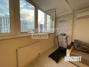 Студия квартира, вторичка, 26м2, 10/18 этаж