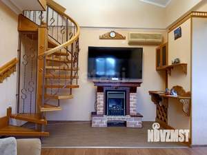 3-к квартира, вторичка, 70м2, 6/7 этаж