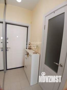 Студия квартира, вторичка, 25м2, 3/16 этаж