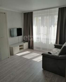 1-к квартира, вторичка, 38м2, 8/16 этаж
