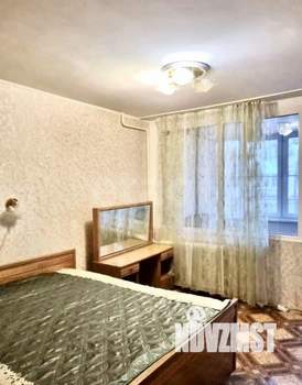 2-к квартира, вторичка, 43м2, 3/5 этаж