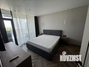 1-к квартира, вторичка, 43м2, 7/12 этаж