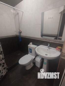 Студия квартира, вторичка, 33м2, 3/3 этаж