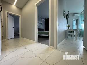 2-к квартира, вторичка, 59м2, 3/4 этаж