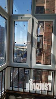 1-к квартира, вторичка, 41м2, 5/8 этаж