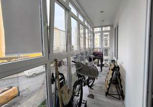 2-к квартира, вторичка, 51м2, 2/8 этаж