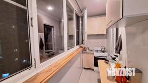 2-к квартира, вторичка, 36м2, 7/9 этаж