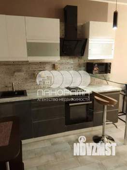 1-к квартира, вторичка, 40м2, 10/20 этаж