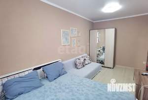 1-к квартира, вторичка, 32м2, 4/9 этаж
