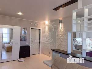 Студия квартира, вторичка, 37м2, 6/8 этаж