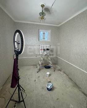 2-к квартира, вторичка, 53м2, 1/2 этаж