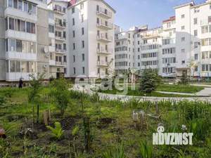 1-к квартира, вторичка, 47м2, 1/6 этаж