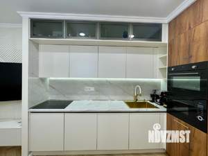 1-к квартира, вторичка, 46м2, 16/16 этаж