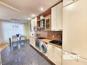 3-к квартира, сданный дом, 96м2, 3/6 этаж