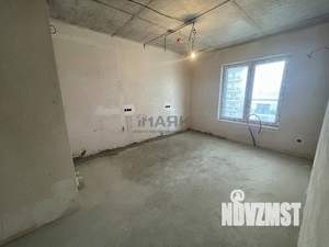 2-к квартира, вторичка, 60м2, 4/22 этаж