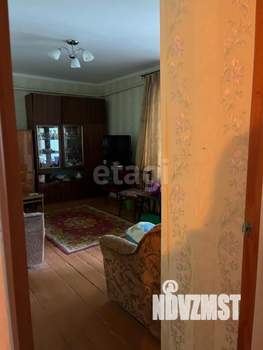 3-к квартира, вторичка, 50м2, 2/2 этаж