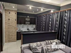 1-к квартира, вторичка, 35м2, 2/7 этаж