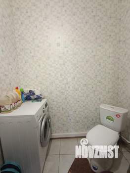 2-к квартира, вторичка, 68м2, 6/16 этаж