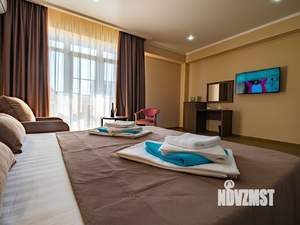 Студия квартира, вторичка, 20м2, 2/3 этаж