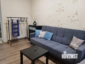 1-к квартира, вторичка, 32м2, 3/4 этаж