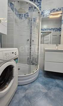 2-к квартира, вторичка, 53м2, 9/15 этаж