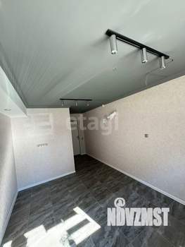 Студия квартира, вторичка, 18м2, 1/16 этаж
