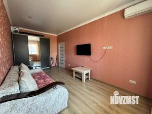 2-к квартира, вторичка, 57м2, 5/5 этаж