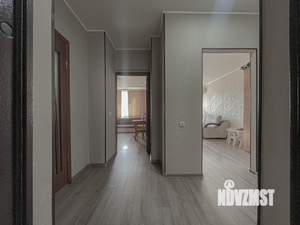 1-к квартира, вторичка, 44м2, 3/10 этаж