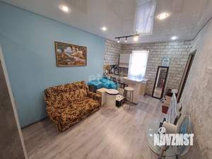 Студия квартира, вторичка, 22м2, 2/2 этаж