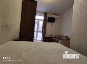 Студия квартира, вторичка, 15м2, 1/3 этаж