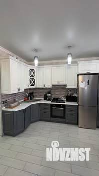 1-к квартира, вторичка, 45м2, 8/9 этаж