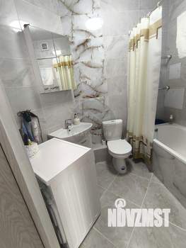 Студия квартира, вторичка, 31м2, 1/8 этаж