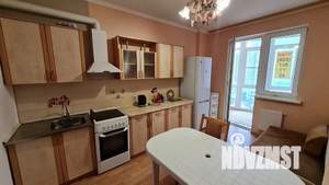 1-к квартира, вторичка, 54м2, 10/13 этаж