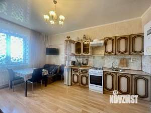 1-к квартира, вторичка, 48м2, 3/5 этаж