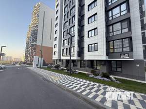 1-к квартира, вторичка, 42м2, 8/15 этаж