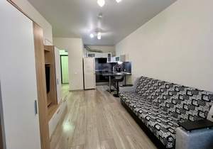 1-к квартира, вторичка, 41м2, 10/18 этаж