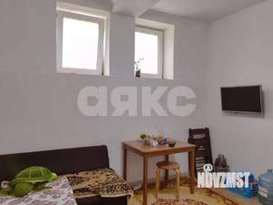 1-к квартира, вторичка, 36м2, -1/3 этаж