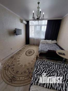 1-к квартира, вторичка, 38м2, 5/9 этаж